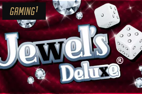 Jewels Dice Deluxe